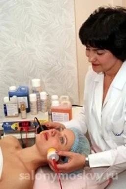 Клиника врачебной косметологии Академгородка фото 7