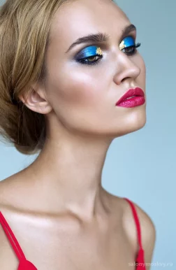 Авторская студия макияжа и прически Svetlana Dunaeva фото 4