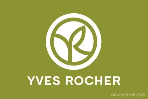 Салон красоты Yves Rocher France на Красном проспекте 
