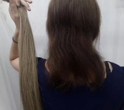 Студия наращивания волос Great Lengths Studio фото 2