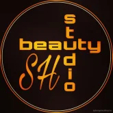 Студия красоты Styled Heads логотип