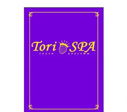 Салон красоты Tori spa 